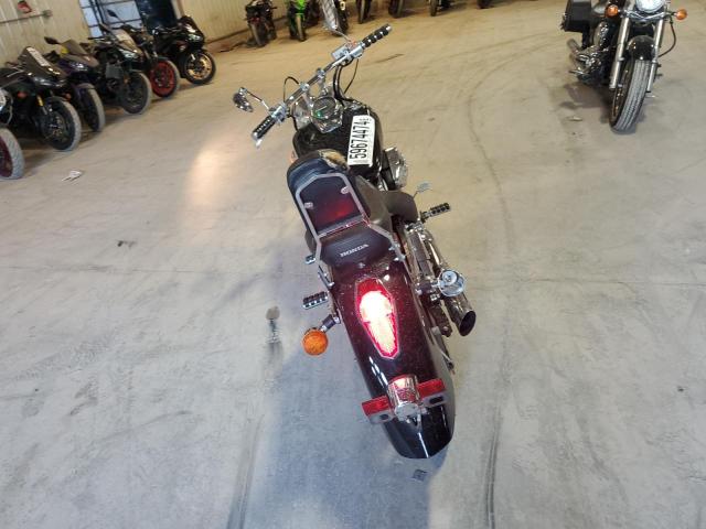2004 HONDA VT750 CA JH2RC50374M001237