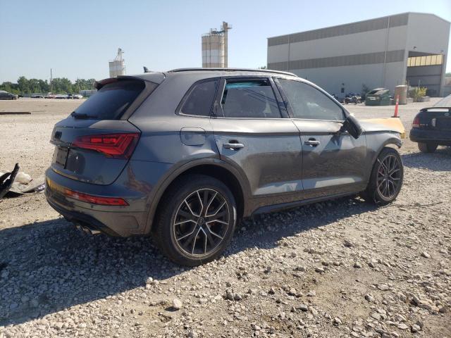 2024 Audi SQ5 - Image 3