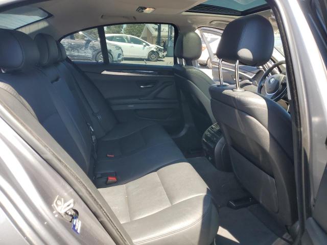 2015 BMW 528 I VIN: WBA5A5C53FD517749 Lot: 59371094