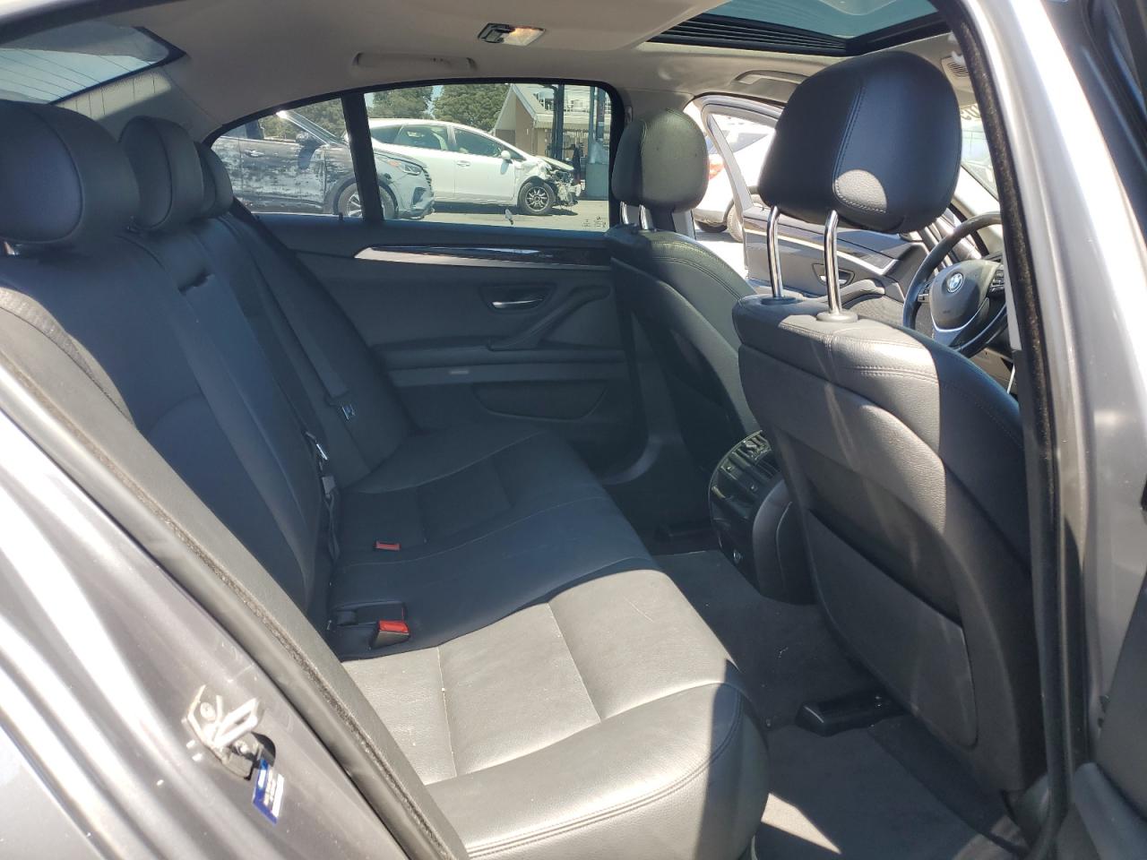 WBA5A5C53FD517749 2015 BMW 528 I