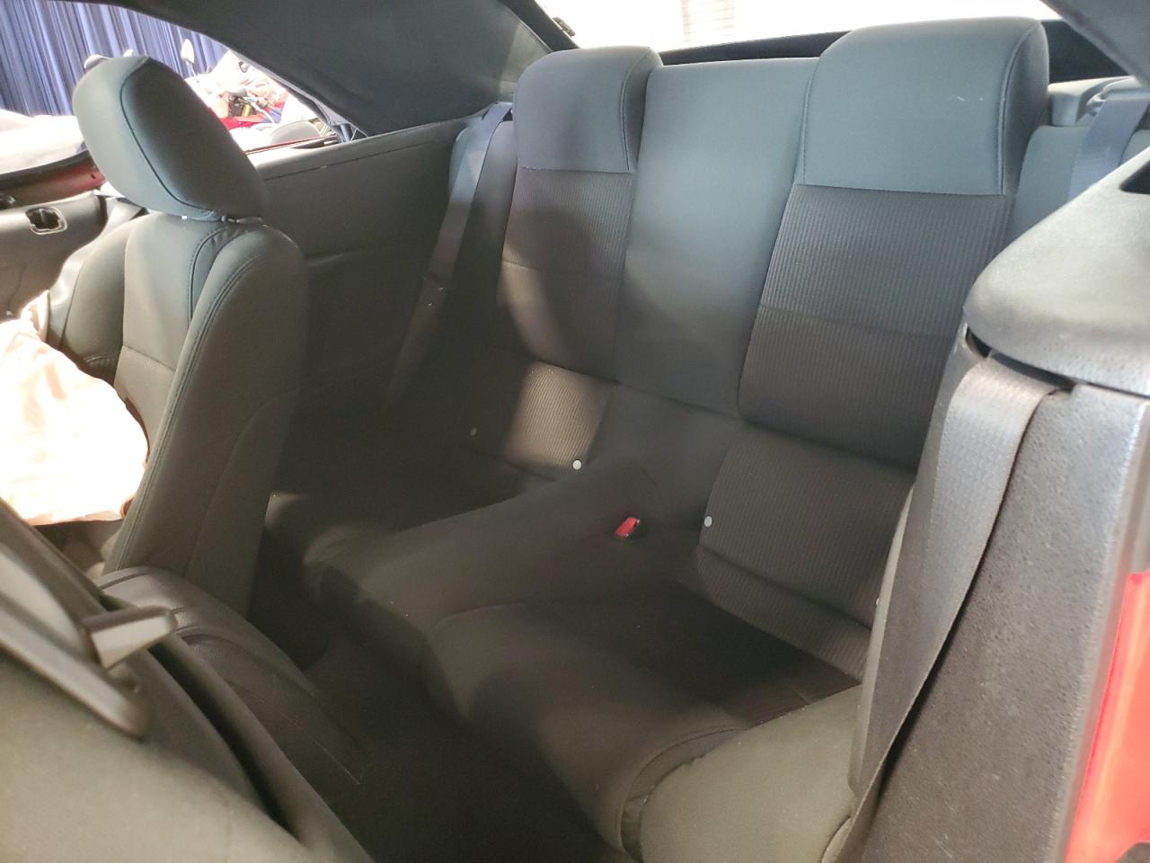 1ZVBP8EN6A5158772 2010 Ford Mustang