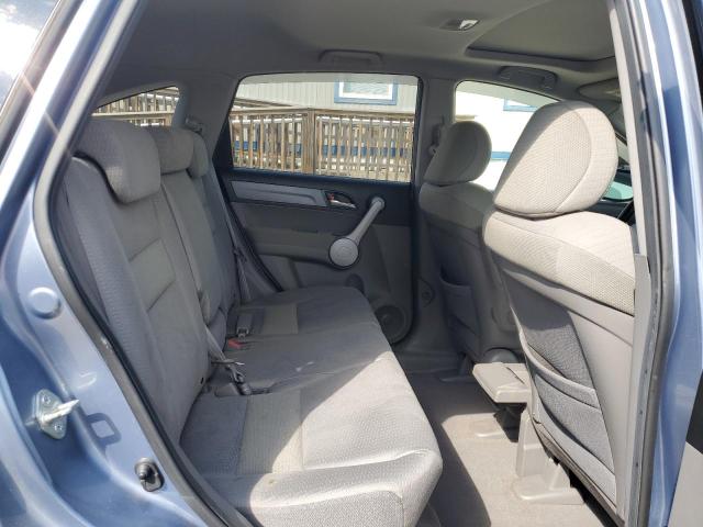 2007 Honda Cr-V Ex VIN: JHLRE48527C113802 Lot: 57285664