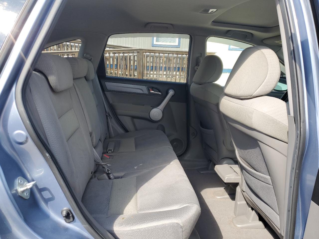 JHLRE48527C113802 2007 Honda Cr-V Ex