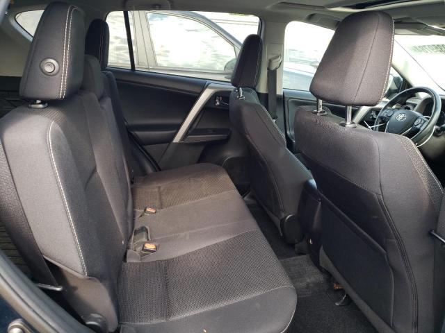 2017 TOYOTA RAV4 XLE - 2T3RFREV0HW622524