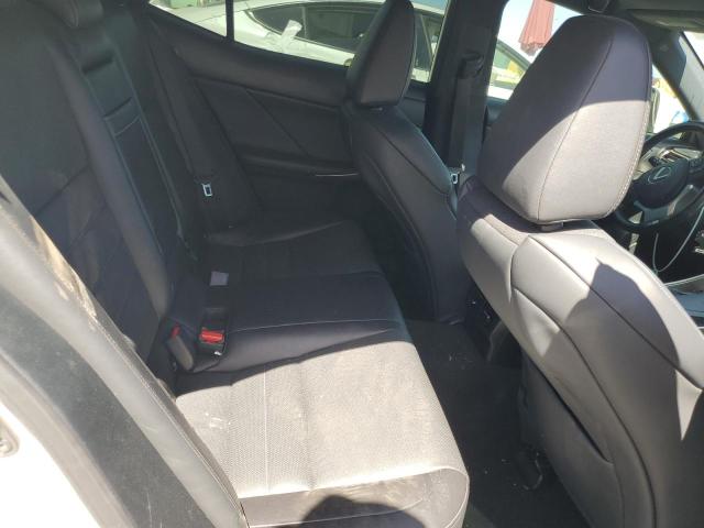 2016 Lexus Is 200T VIN: JTHBA1D24G5025163 Lot: 58213864