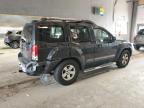 NISSAN XTERRA OFF photo