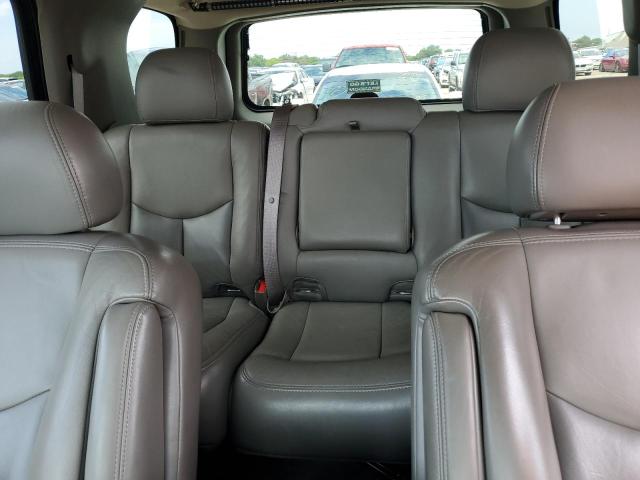 2005 GMC Yukon Denali VIN: 1GKEK63U75J255395 Lot: 58163594