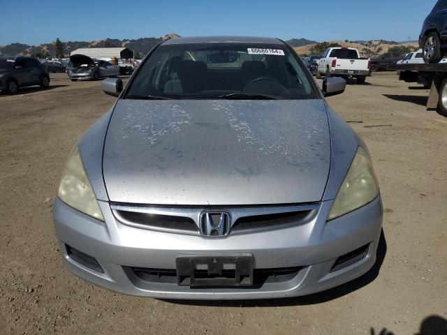 1HGCM564X7A067994 2007 Honda Accord Lx