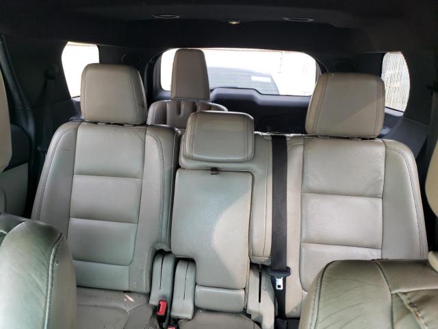 2014 Ford Explorer Limited VIN: 1FM5K7F81EGA28311 Lot: 60468294