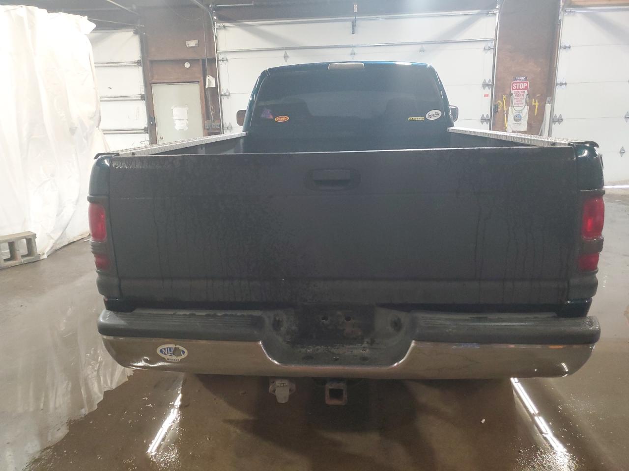 1B7KC26C0RS505633 1994 Dodge Ram 2500