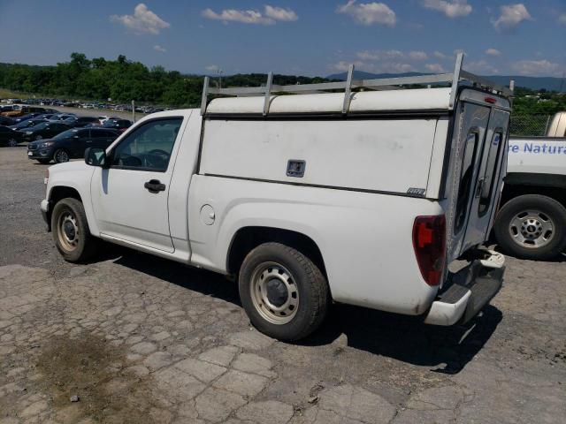 2012 Chevrolet Colorado VIN: 1GCCSBFE4C8132125 Lot: 56443794