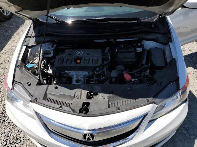 2013 Acura Ilx 20 Premium VIN: 19VDE1F58DE007392 Lot: 60077324