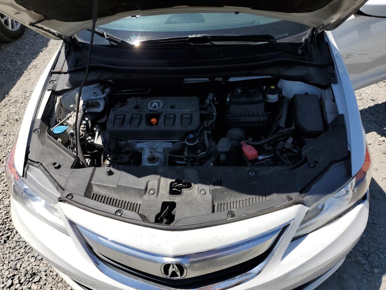 19VDE1F58DE007392 2013 Acura Ilx 20 Premium