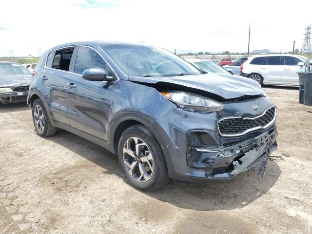 2022 KIA SPORTAGE L KNDPM3AC8N7971162  71321864