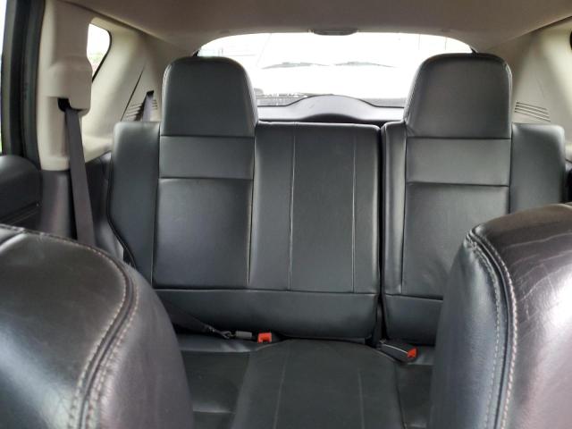 2016 JEEP COMPASS LA - 1C4NJCEA6GD716099