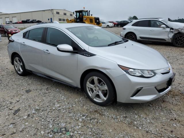 2017 Chevrolet Volt Lt VIN: 1G1RC6S53HU211099 Lot: 57339064