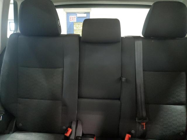 2012 Volkswagen Tiguan S VIN: WVGBV7AX6CW593763 Lot: 58417494