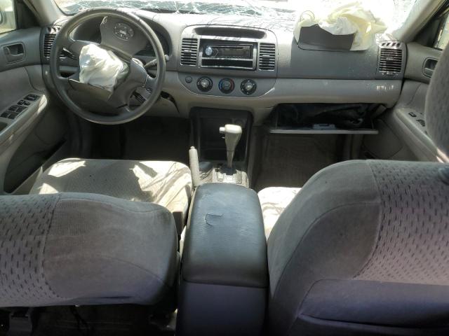 2003 Toyota Camry Le VIN: JTDBE32K630165775 Lot: 59704684