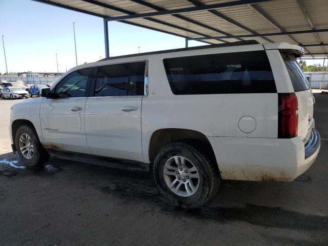 1GNSKHKC8JR215896 2018 CHEVROLET SUBURBAN - Image 2