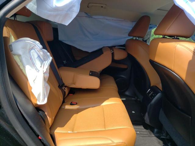 2021 Lexus Rx 350 VIN: 2T2HZMDAXMC303474 Lot: 60370414