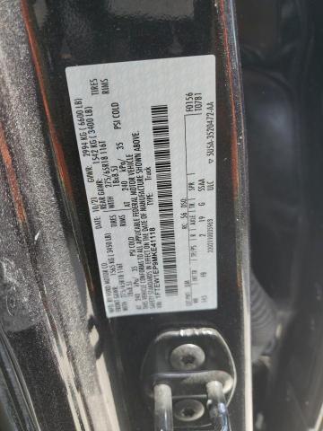 2021 FORD F150 SUPER - 1FTEW1EP9MKE41118