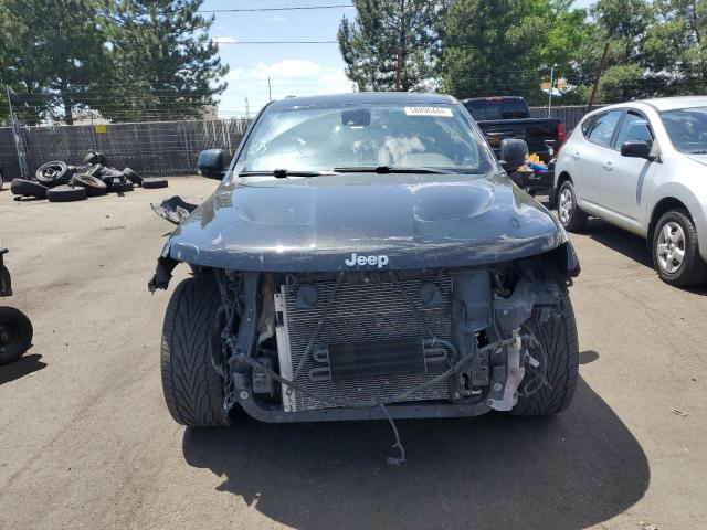 VIN 1C4RJFDJXEC315338 2014 Jeep Grand Cherokee, Srt-8 no.5