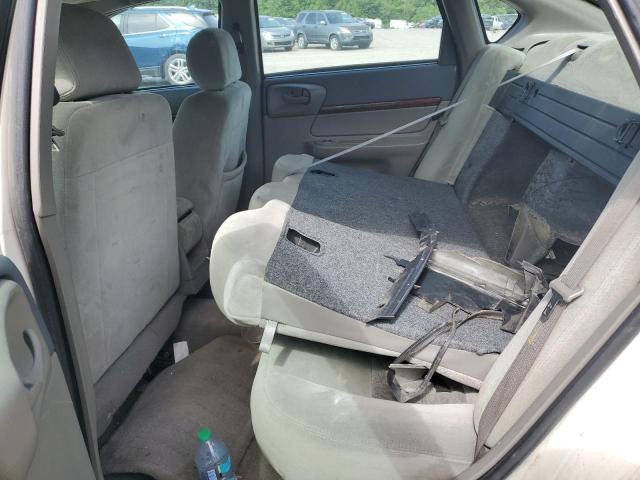 2005 Chevrolet Impala VIN: 2G1WF52E359170177 Lot: 61044484