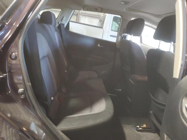 2011 Nissan Rogue S VIN: JN8AS5MV5BW309940 Lot: 59021324