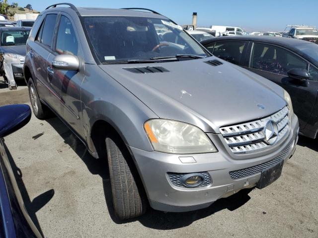 2006 Mercedes-Benz Ml 500 VIN: 4JGBB75E36A006065 Lot: 57896954