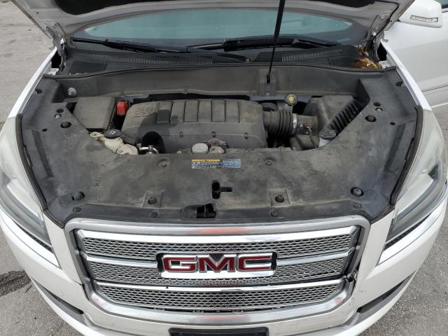 2016 GMC Acadia Denali VIN: 1GKKVTKDXGJ262158 Lot: 58583764