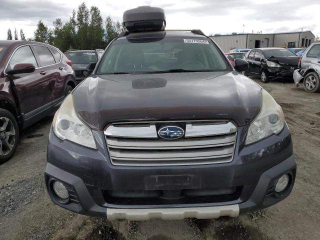 2013 Subaru Outback 2.5I Limited VIN: 4S4BRBLC8D3250182 Lot: 55179264