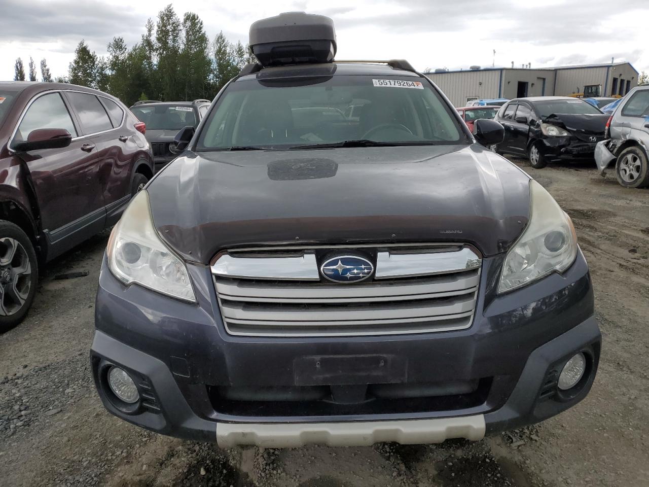 4S4BRBLC8D3250182 2013 Subaru Outback 2.5I Limited