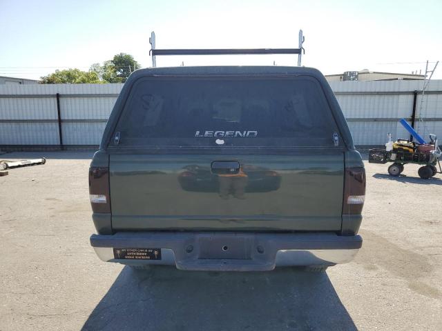 1999 Ford Ranger Super Cab VIN: 1FTYR14X1XPA72493 Lot: 60344474