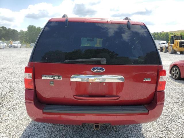 2014 Ford Expedition El Limited VIN: 1FMJK2A56EEF57215 Lot: 59920204