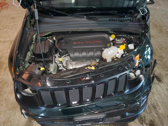 2021 Jeep Renegade Sport VIN: ZACNJDAB1MPM73655 Lot: 58095224