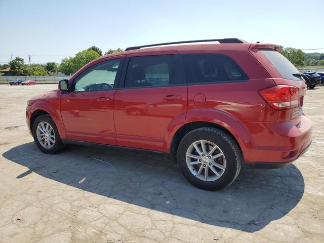 2015 DODGE JOURNEY - 3C4PDCBB8FT551792