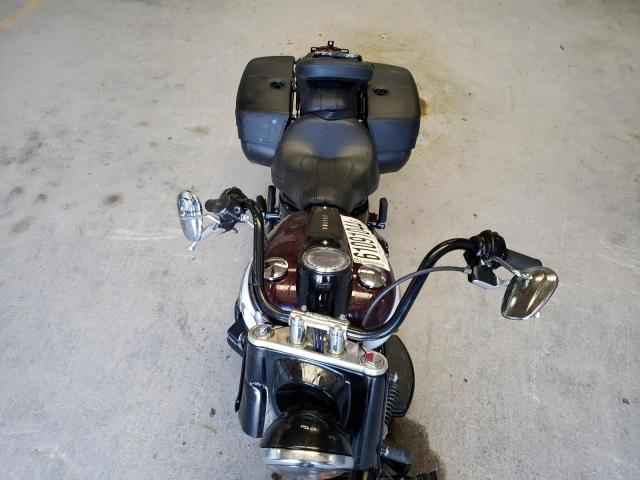 2021 HARLEY-DAVIDSON FLHCS 1HD1YBK12MB049384