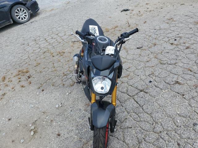 2021 KAWASAKI BR125 J - JKABRRJ12MDA21454
