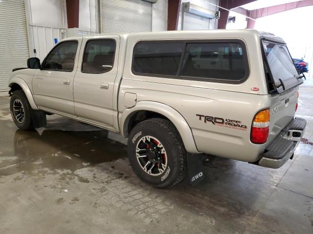 2001 Toyota Tacoma - Image 2