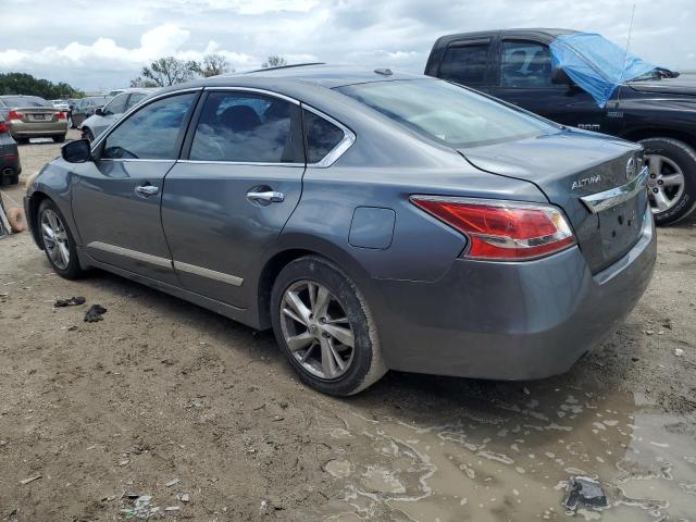 VIN 1N4AL3AP9FC117615 2015 NISSAN ALTIMA no.2