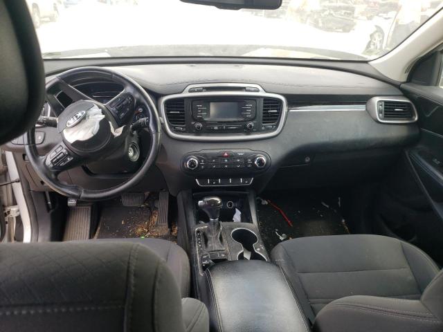 2016 KIA SORENTO LX - 5XYPG4A50GG009989
