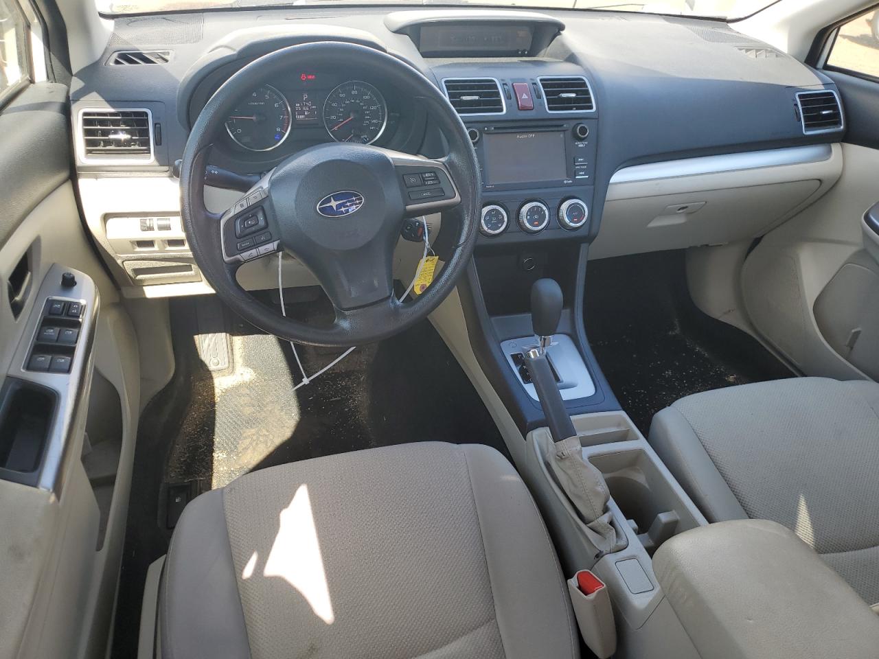 JF1GPAA6XFH259503 2015 Subaru Impreza