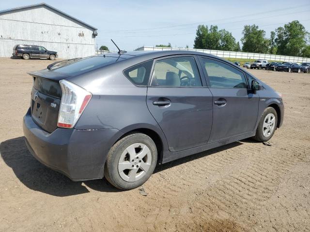 2010 Toyota Prius VIN: JTDKN3DU7A0227003 Lot: 57679514