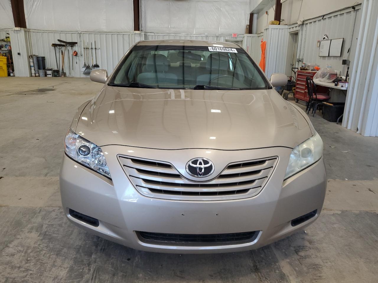 4T4BE46K69R057689 2009 Toyota Camry Base