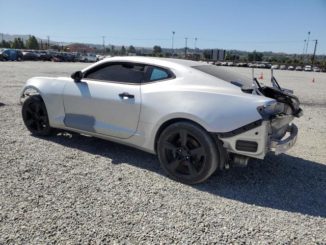 2016 CHEVROLET CAMERO - 1G1FE1R73G0133890