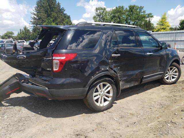 2015 Ford Explorer Xlt VIN: 1FM5K8D86FGB40841 Lot: 60860534