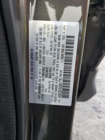 2016 Mazda Cx-5 Sport VIN: JM3KE2BY6G0641776 Lot: 60663954