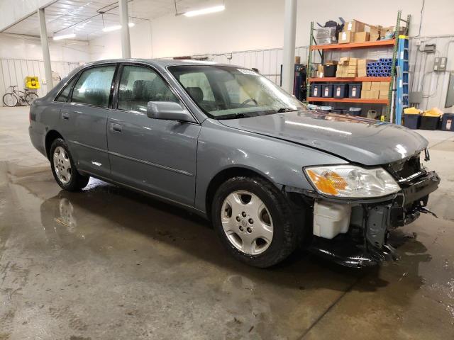 2004 Toyota Avalon Xl VIN: 4T1BF28B74U375094 Lot: 59035024