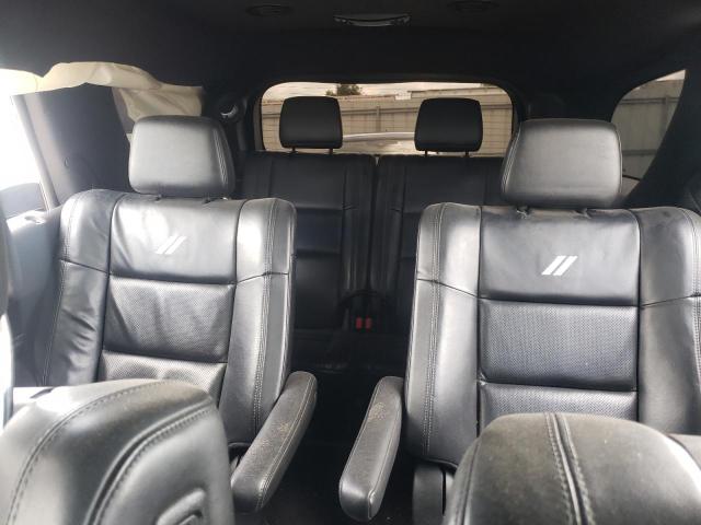 2019 DODGE DURANGO R/ - 1C4SDJCT1KC525708