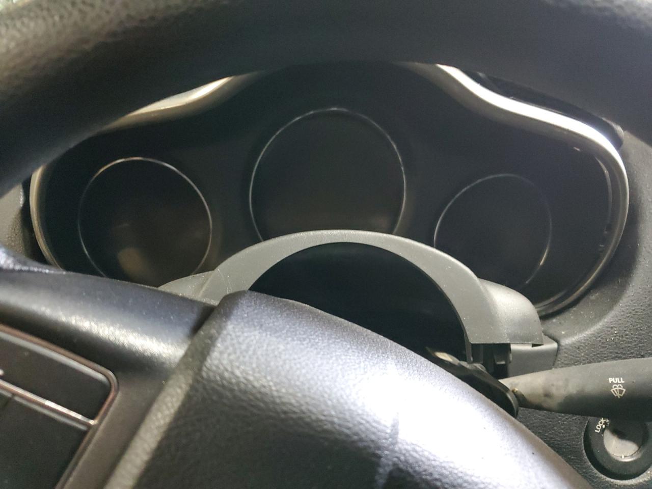 1C3CDZABXCN132846 2012 Dodge Avenger Se